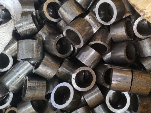 喀左无缝钢管切割